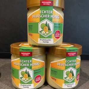 Frühtrachthonig 6er Paket