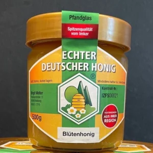 Blütenhonig 500g