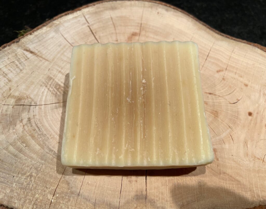 Honig-Bienenwachsseife 110g
