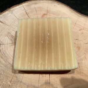 Honig-Bienenwachsseife 110g