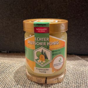 Frühtrachthonig 500g